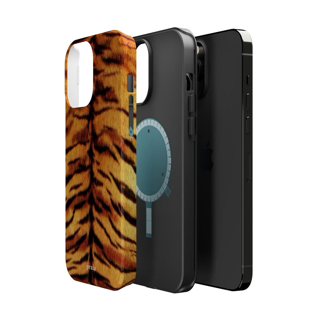 Sahara Tigress