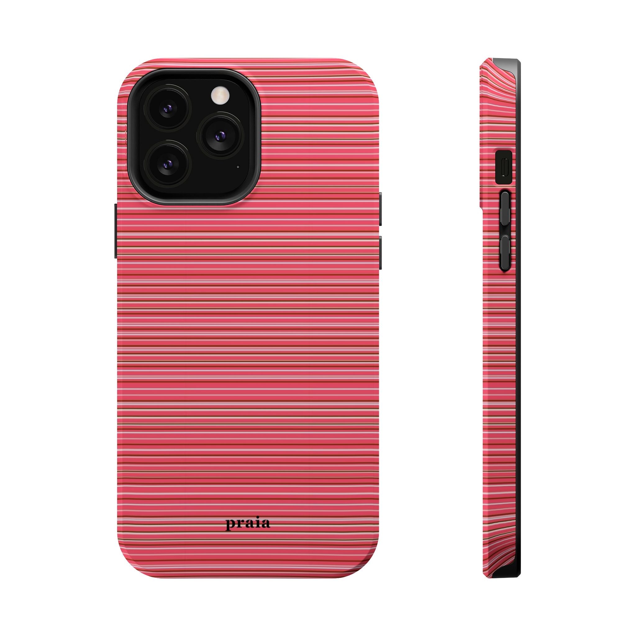 Peach Riviera