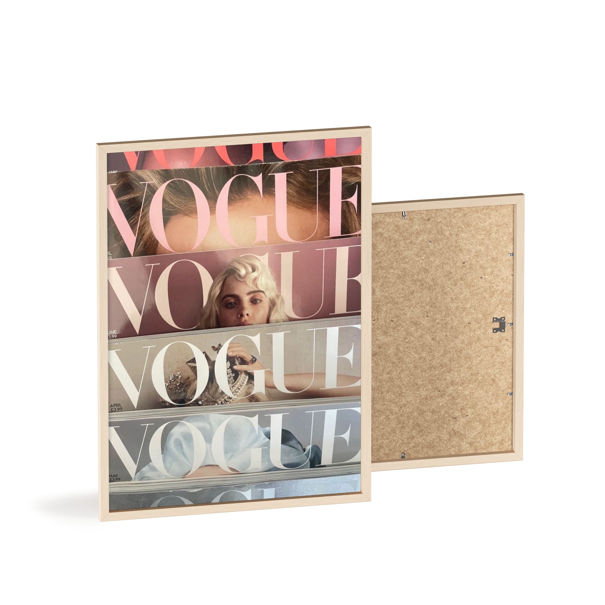 Vogue Obession
