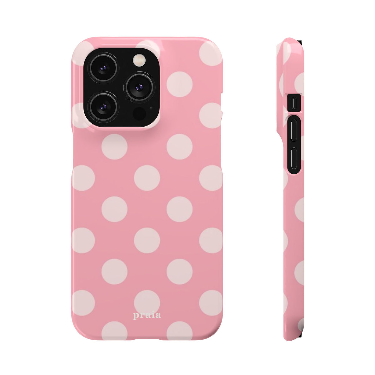 ROSÉ POLKA