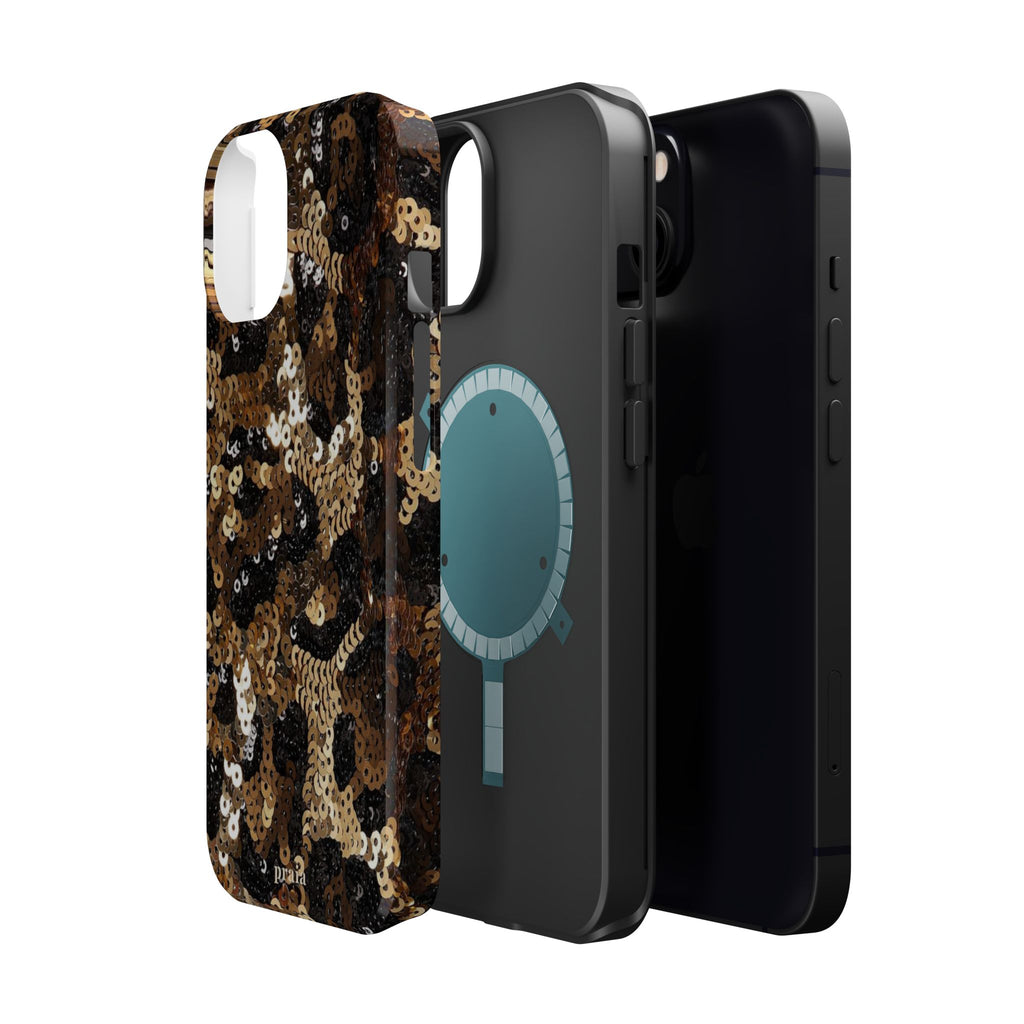 Disco Leopard