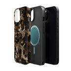 Disco Leopard