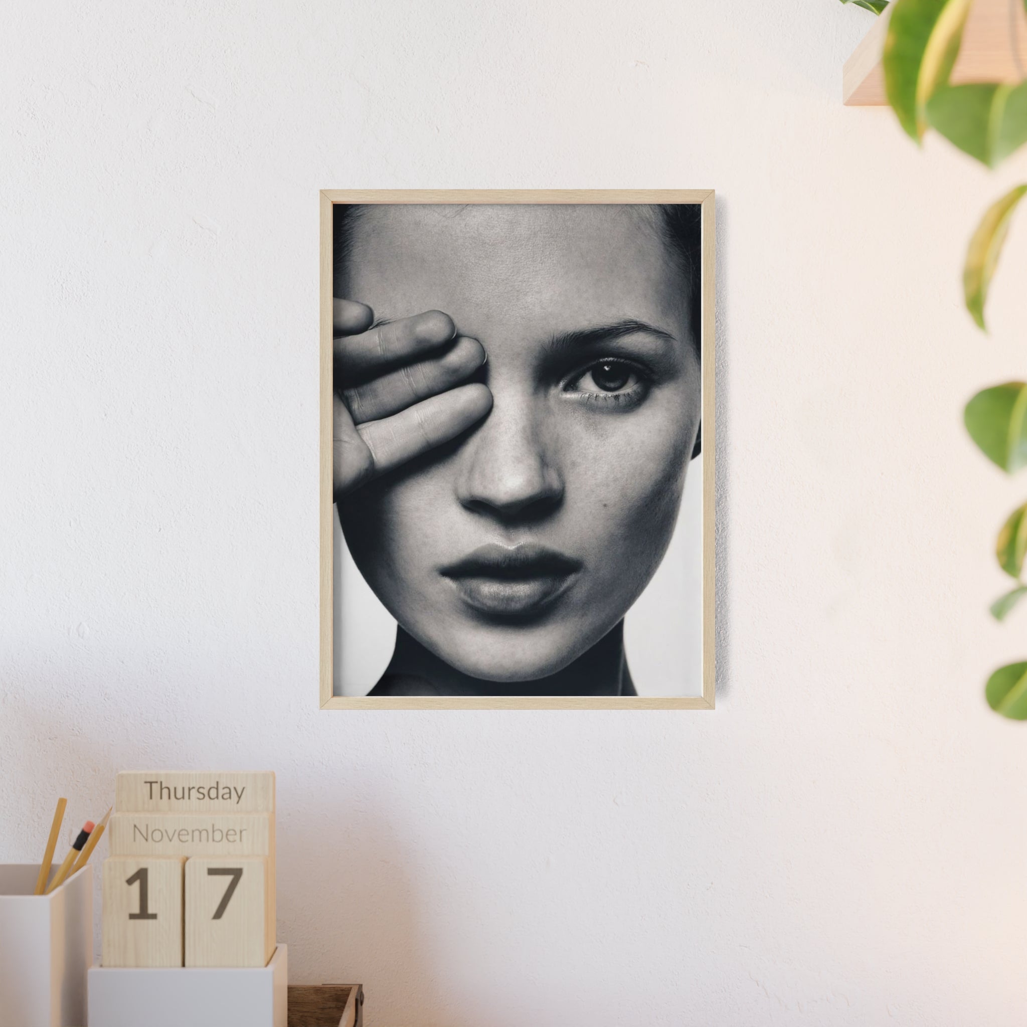 Muse: No. 01
