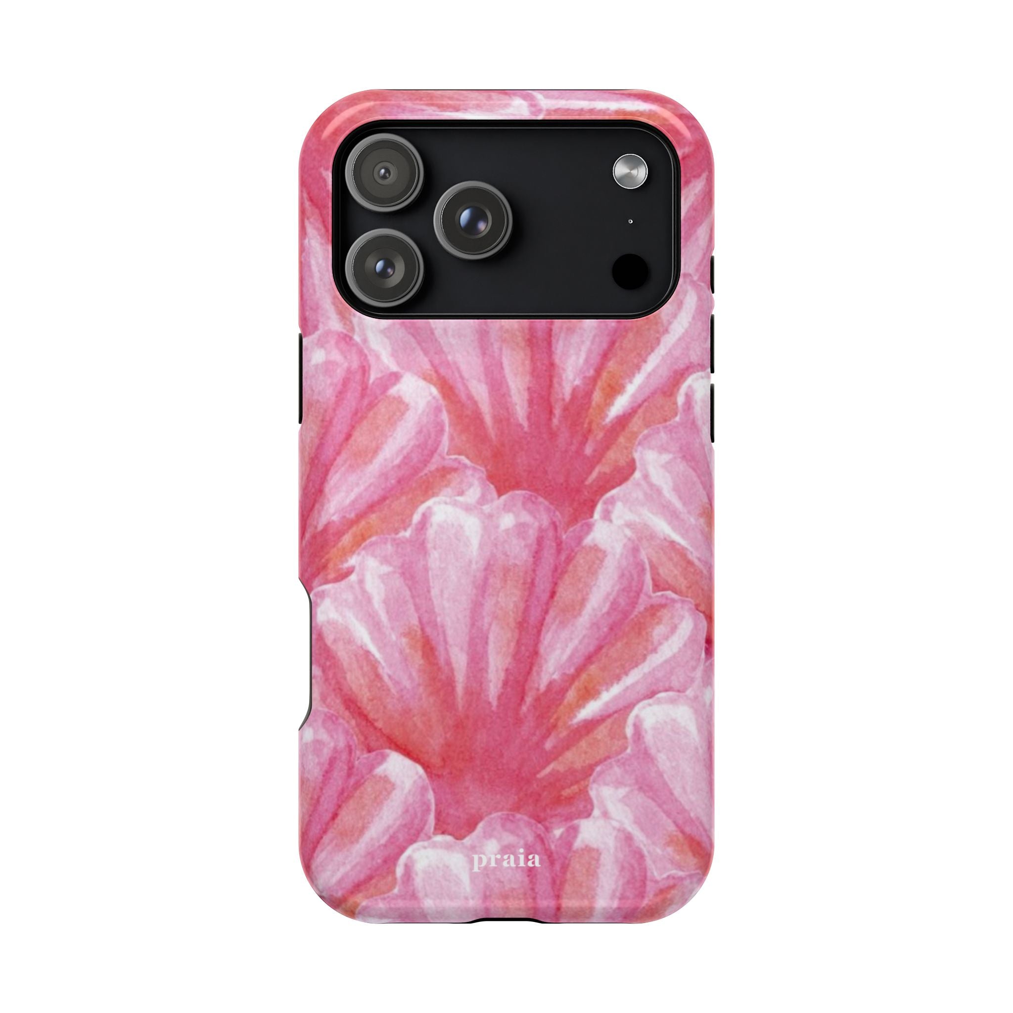 Hibiscus Blush