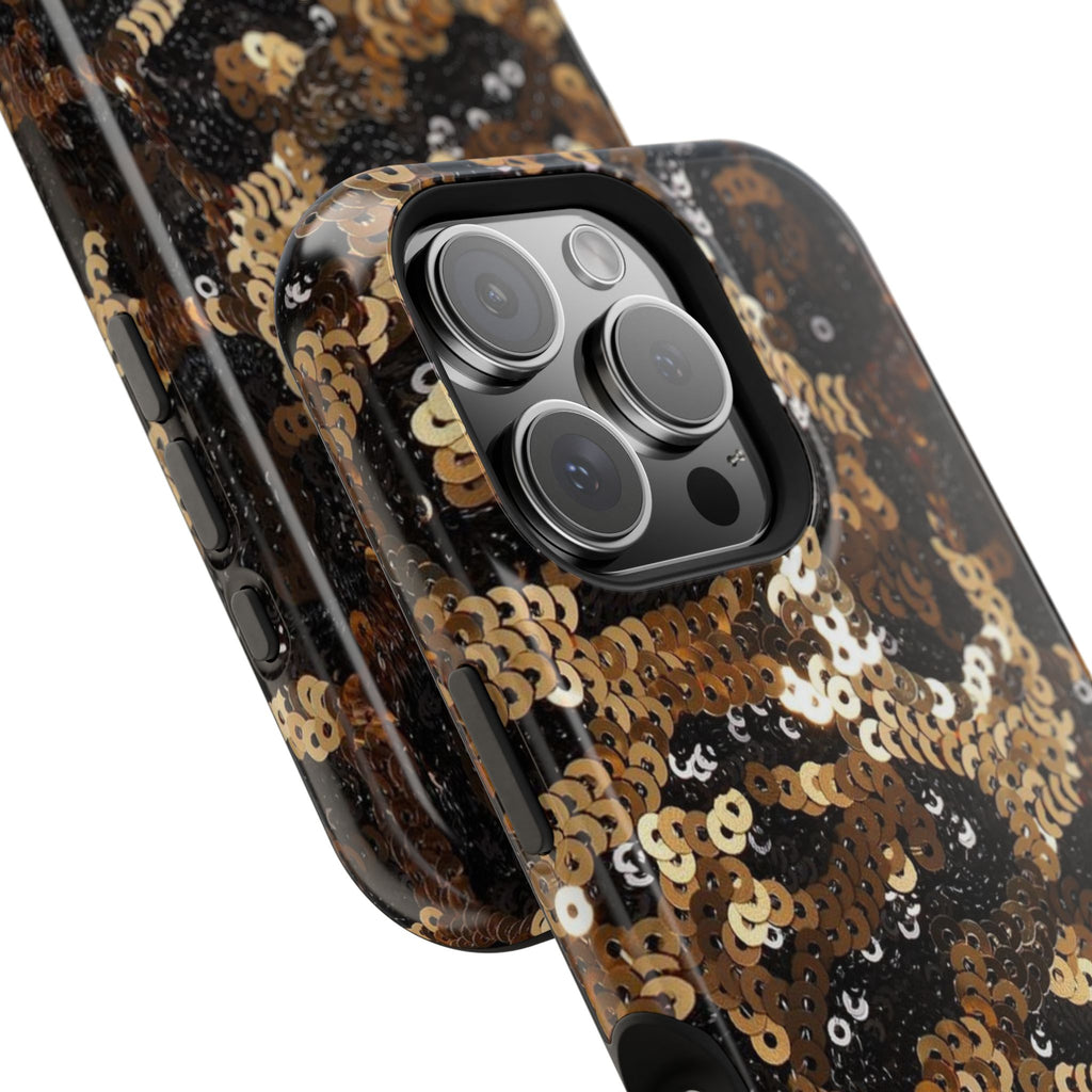 Disco Leopard