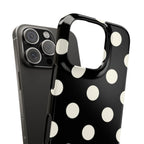 COQUETTE DOT
