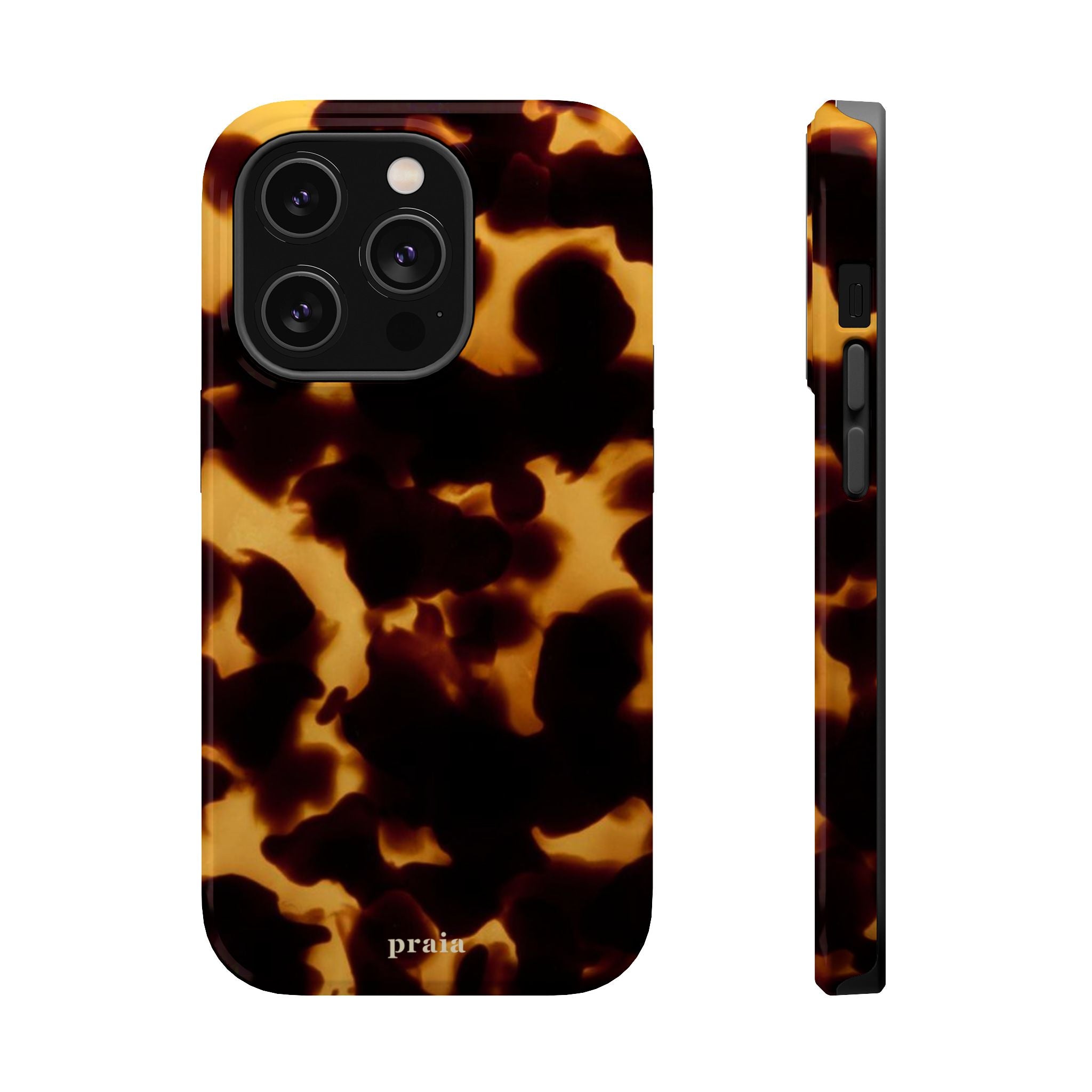 Tortoise Flame