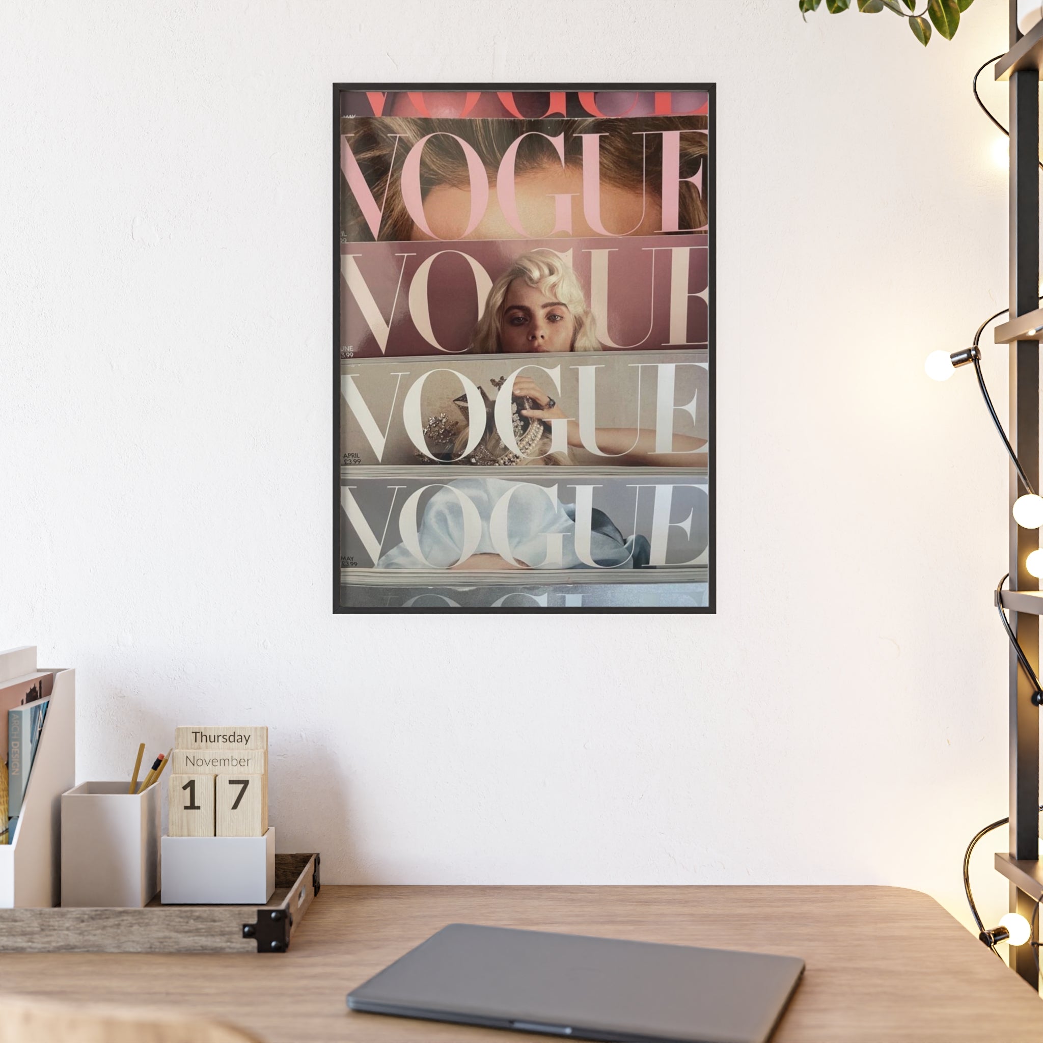 Vogue Obession