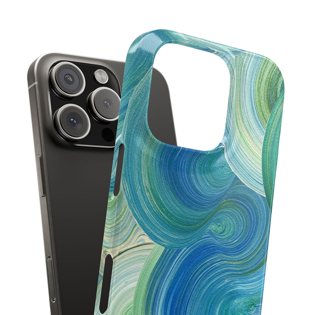 TIDAL SWIRL