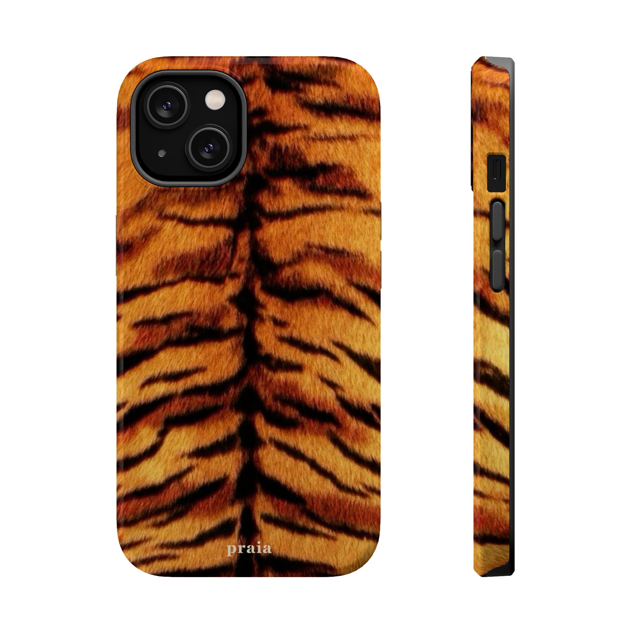Sahara Tigress