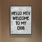 MTV Royalty