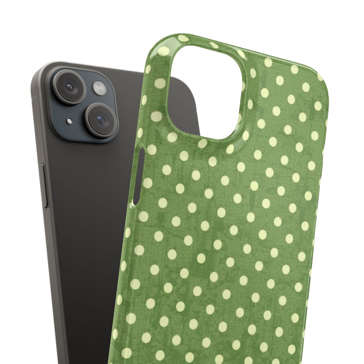 MATCHA DOT