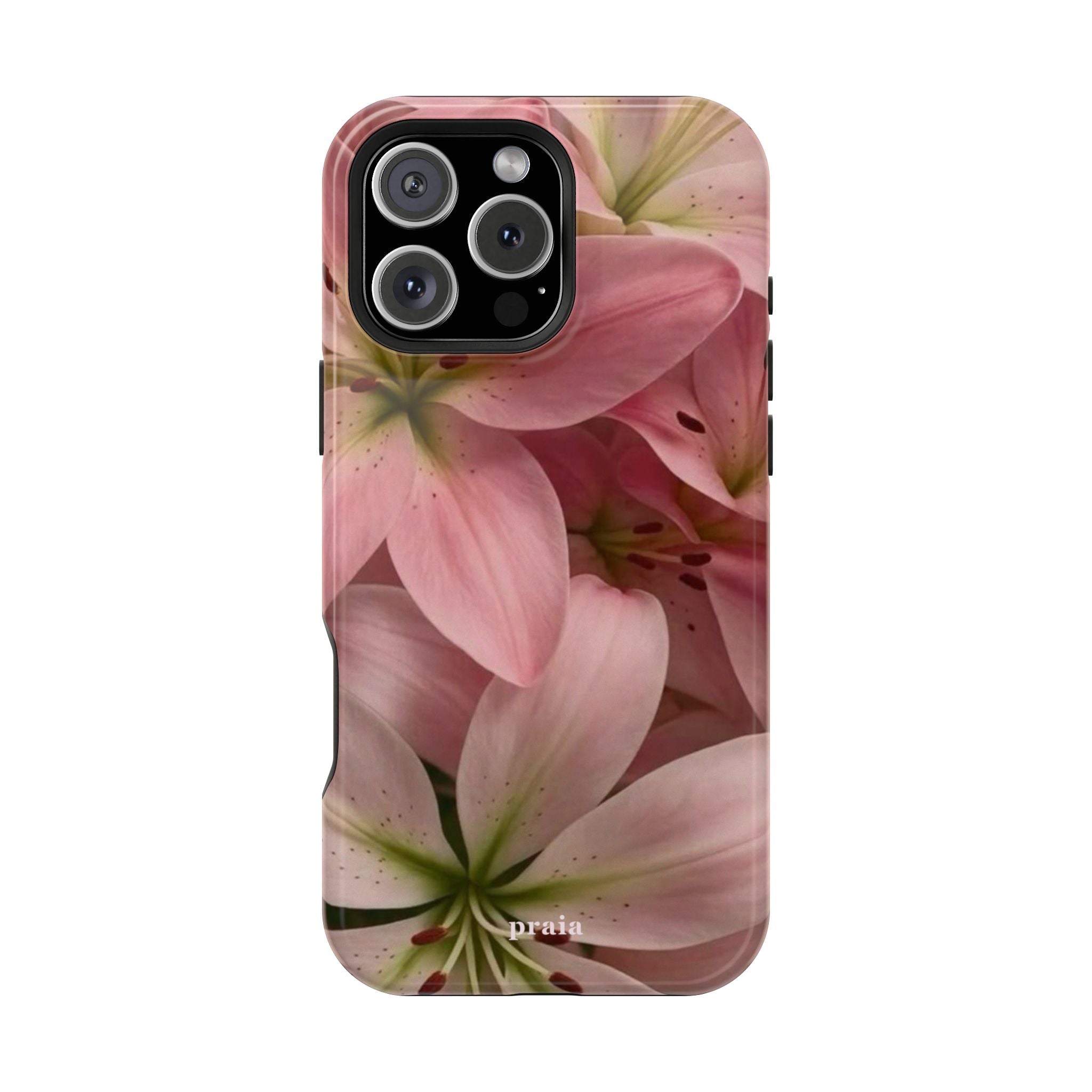 Blush Lily