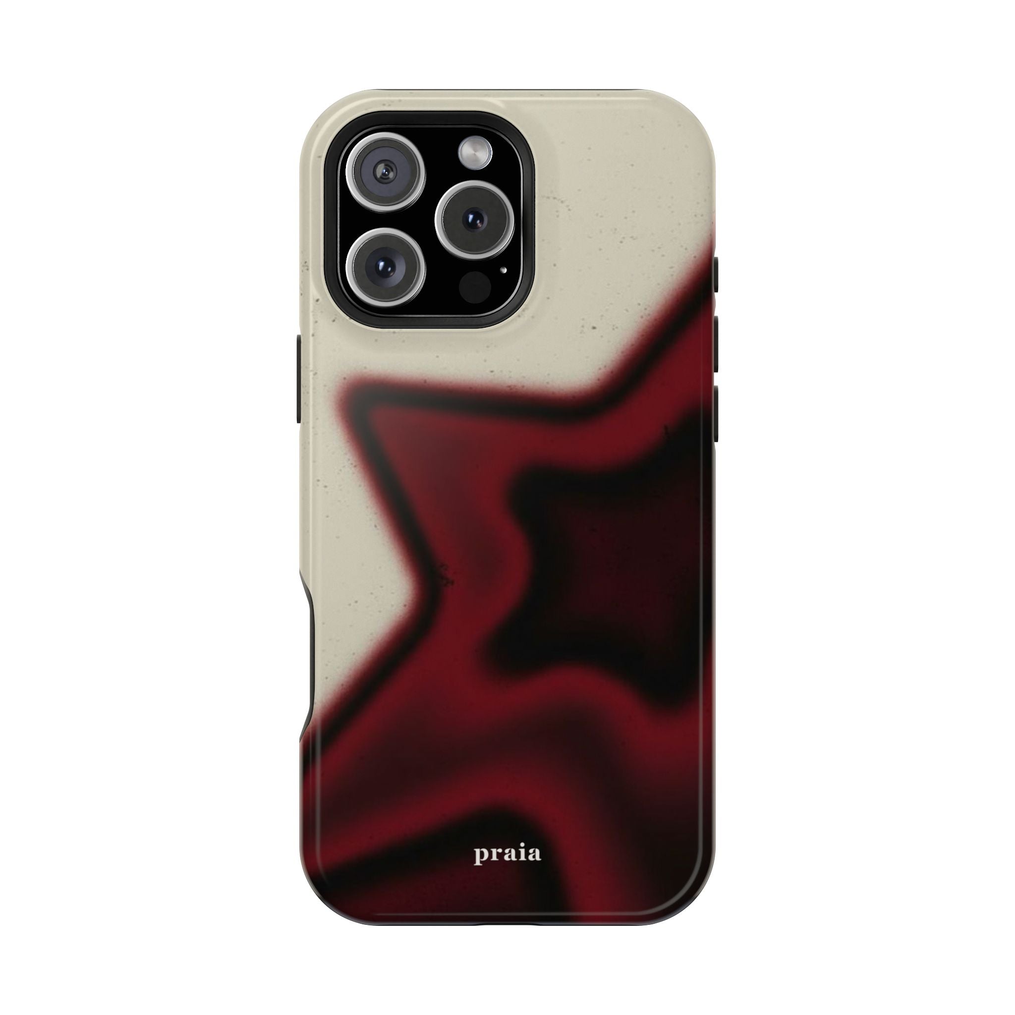 Crimson Mirage