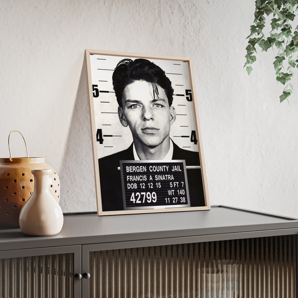 Sinatra State of Mind