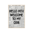 MTV Royalty