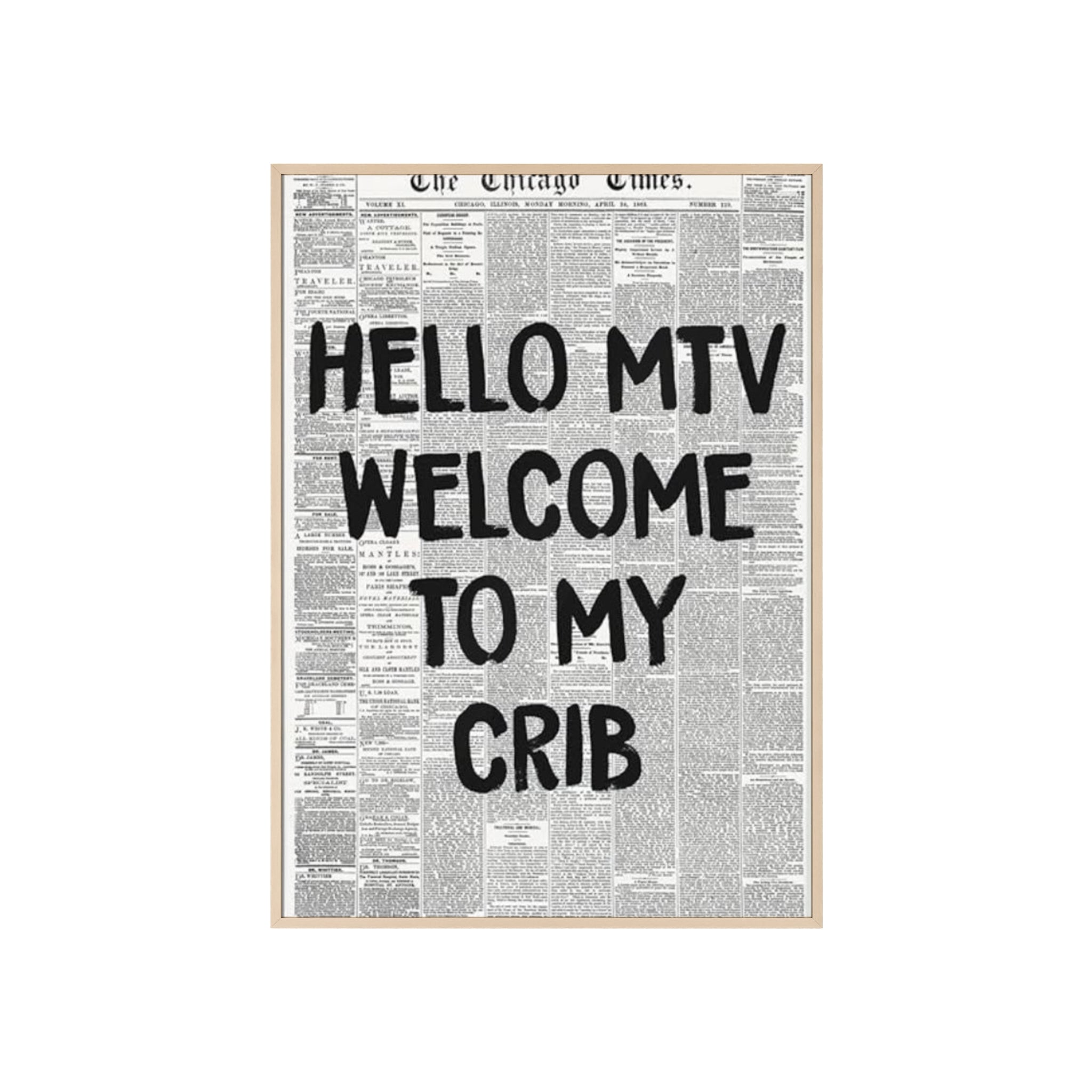 MTV Royalty
