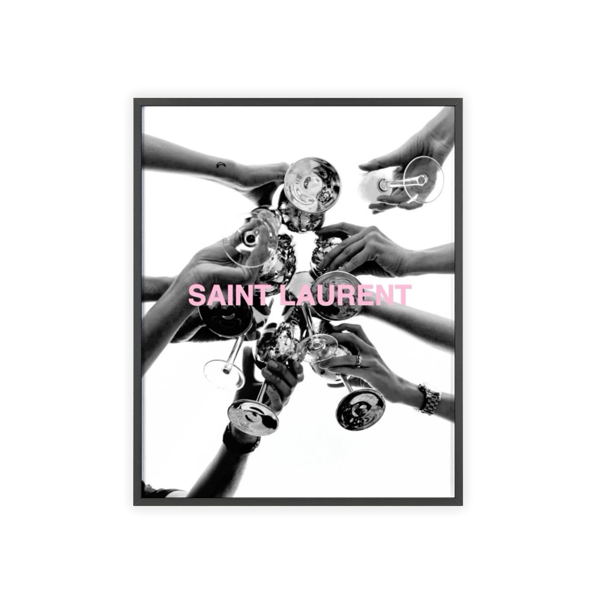 Saint Noir