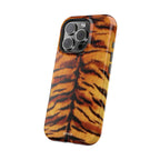 Sahara Tigress
