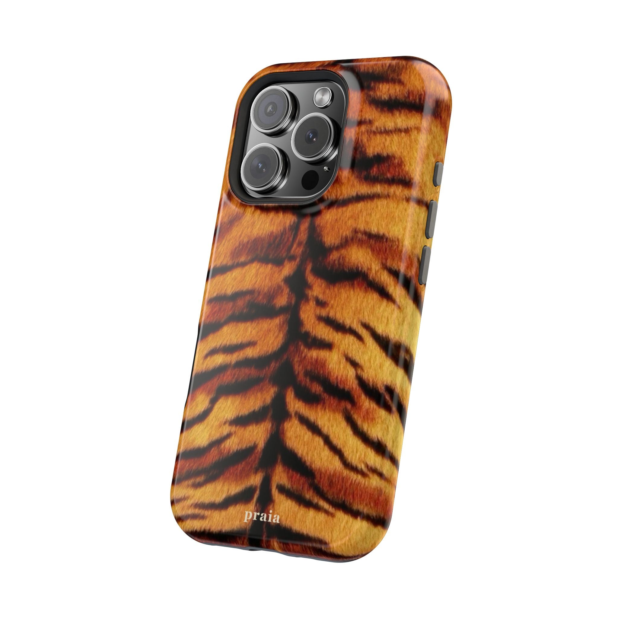 Sahara Tigress