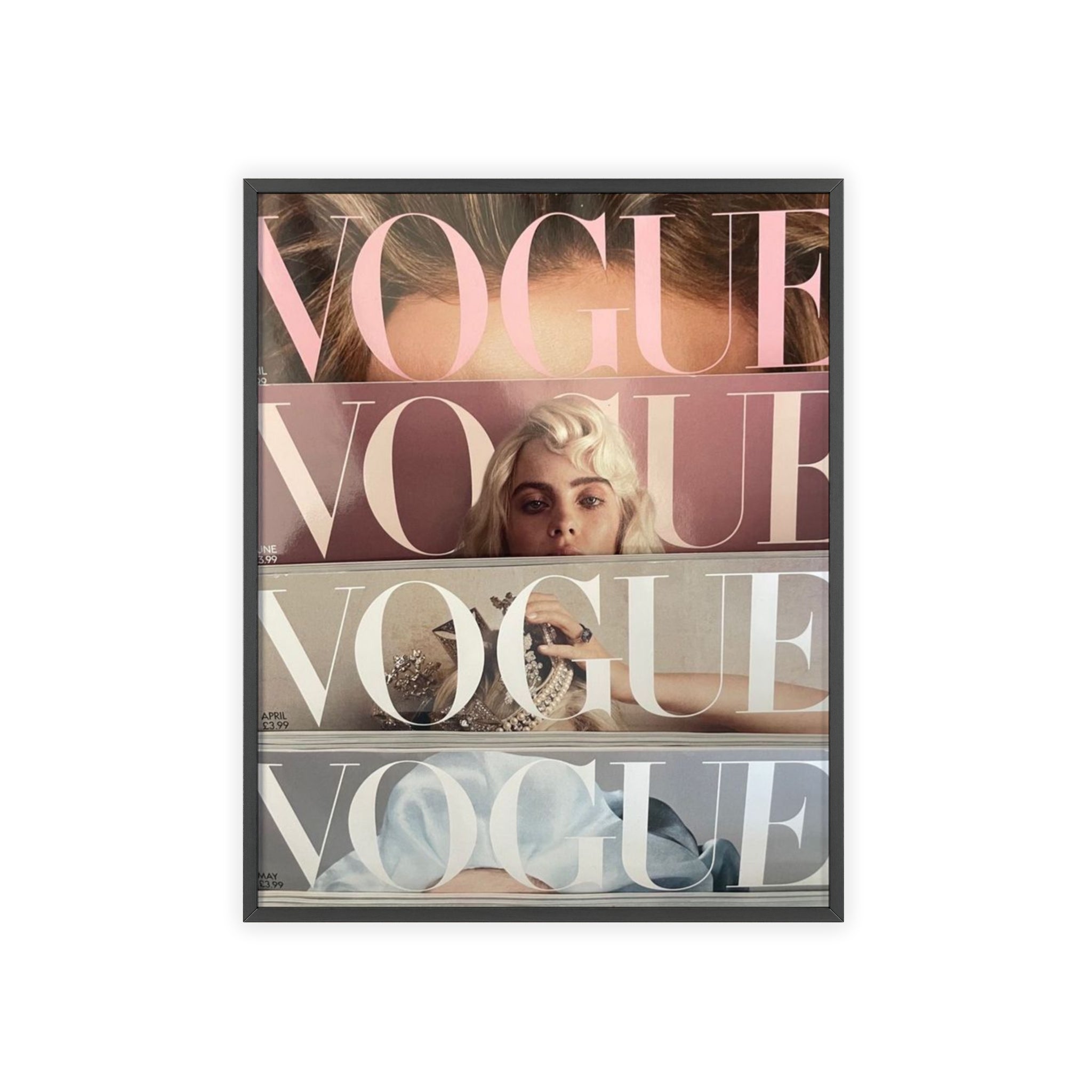 Vogue Obession