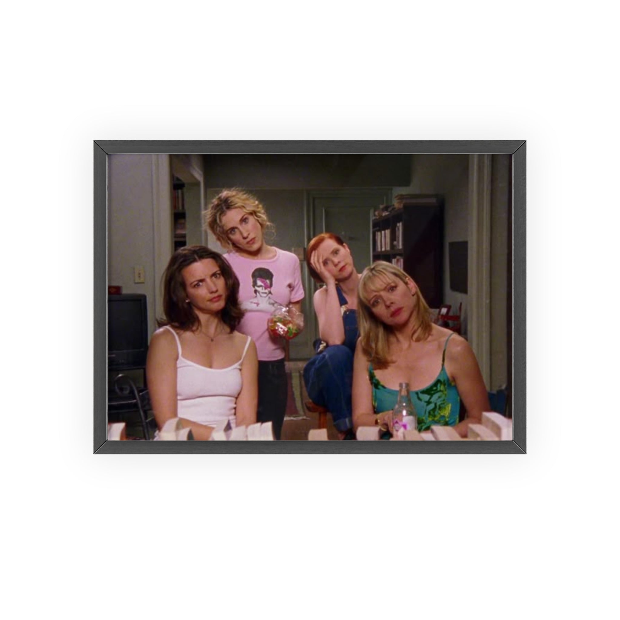 Manhattan Quartet