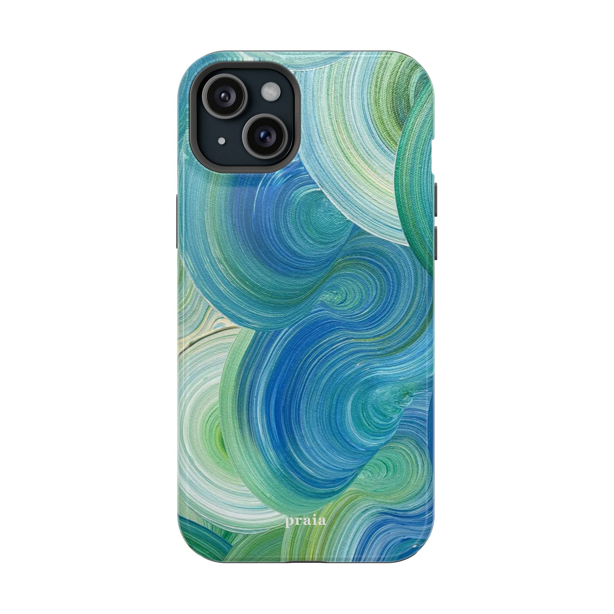 Tidal Swirl