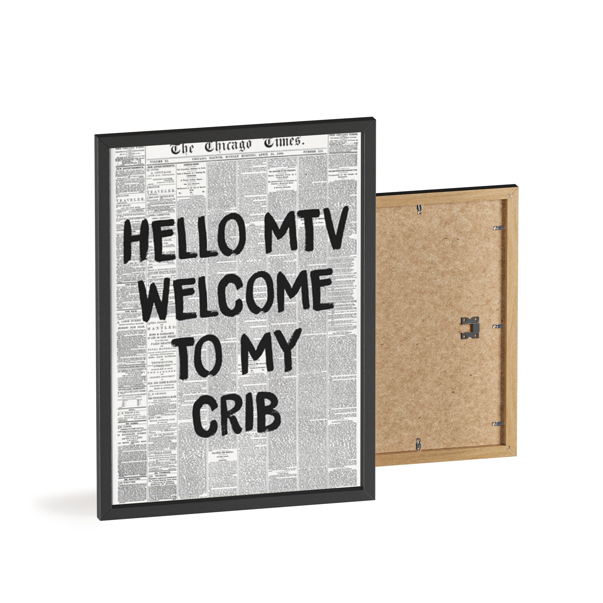 MTV Royalty