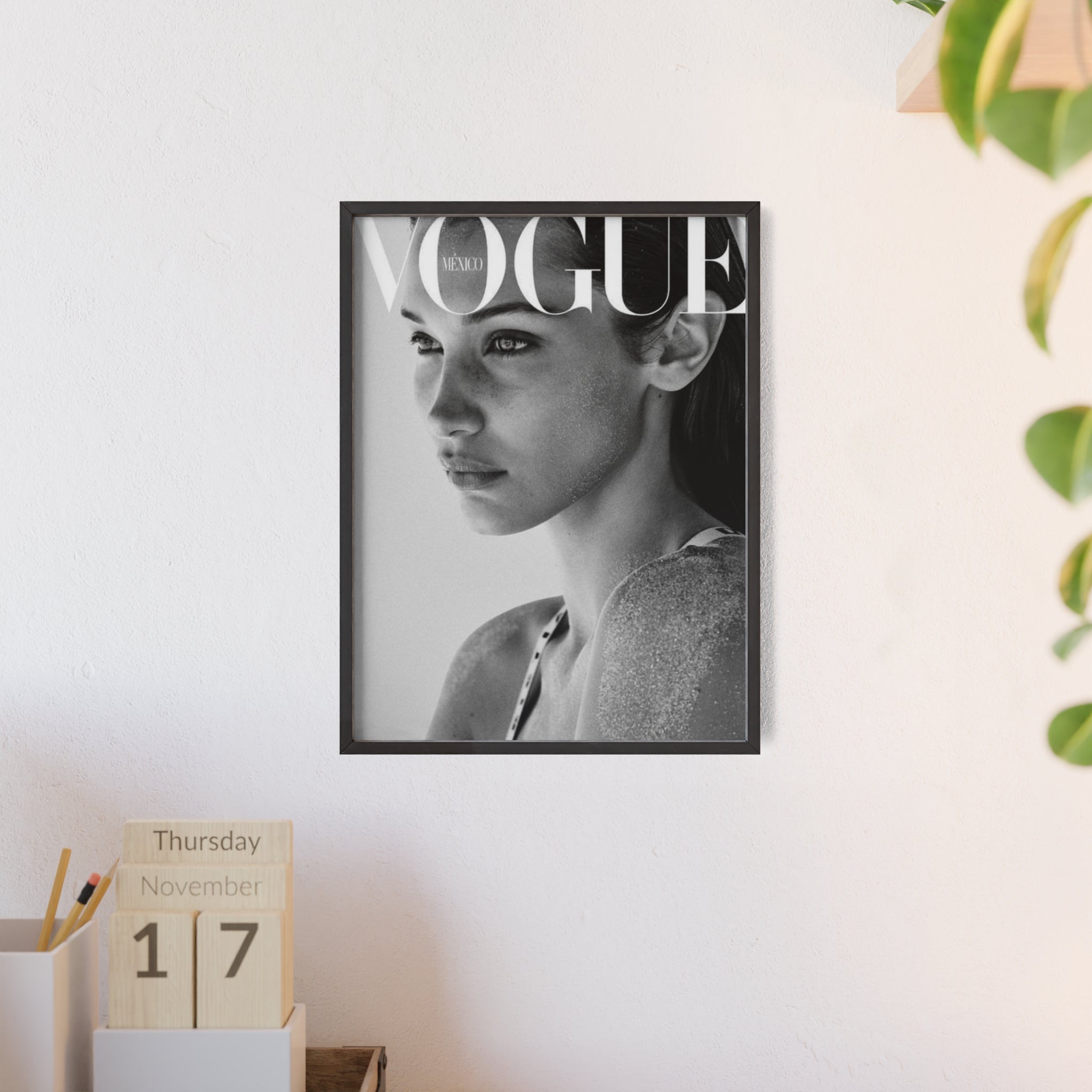 Vogue State of Mind