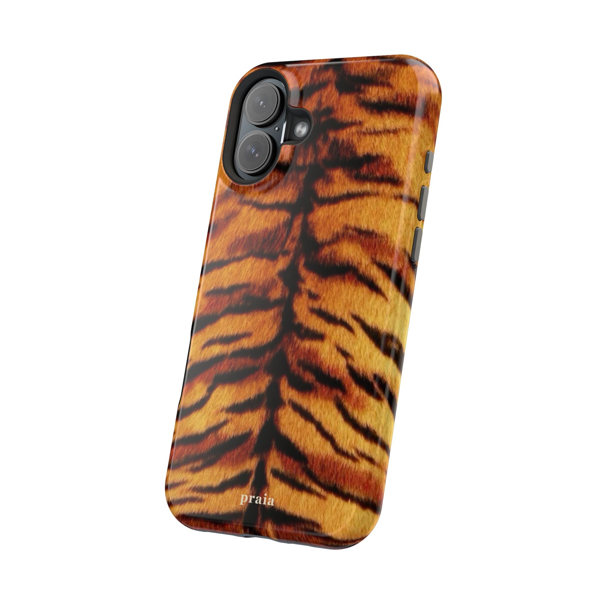 Sahara Tigress