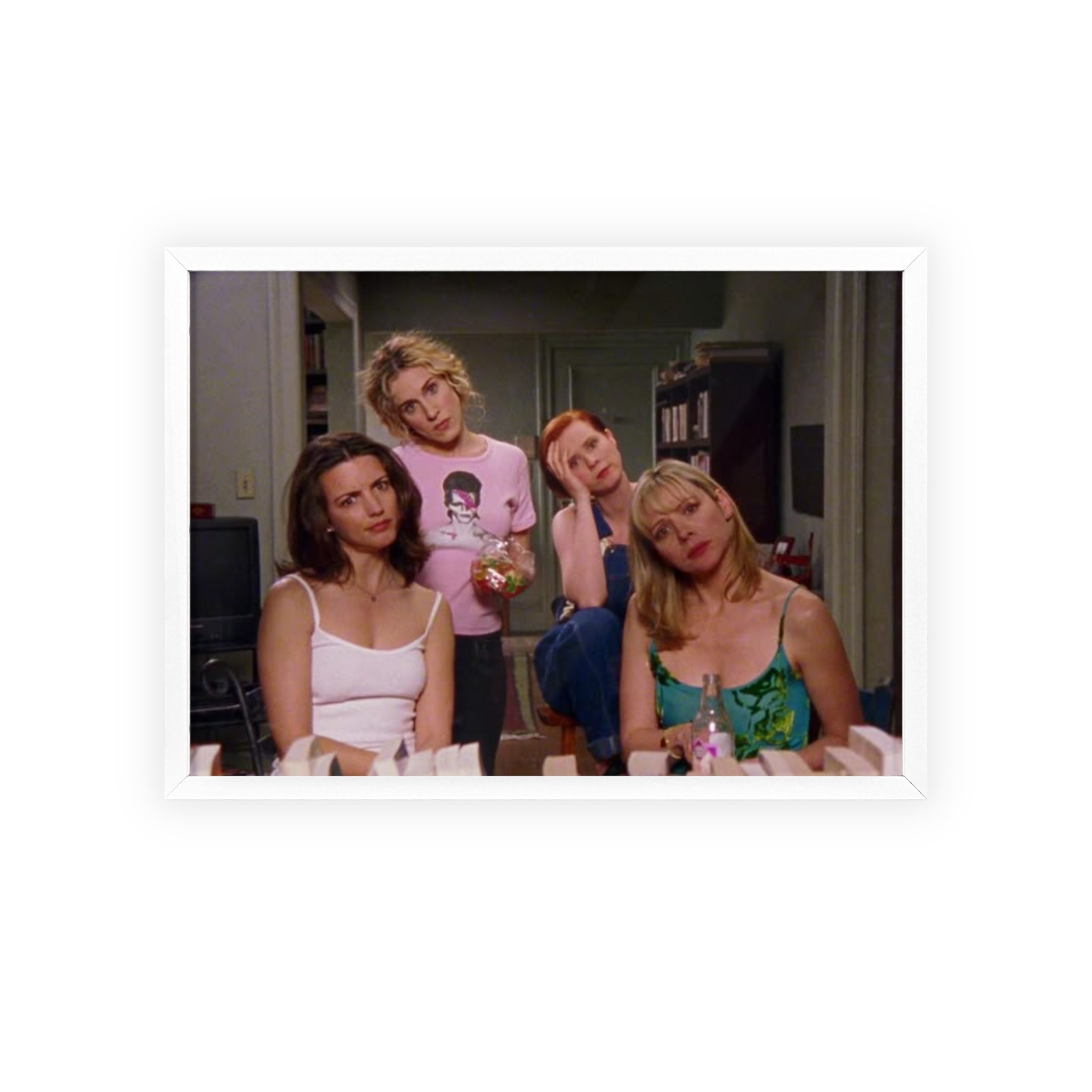 Manhattan Quartet