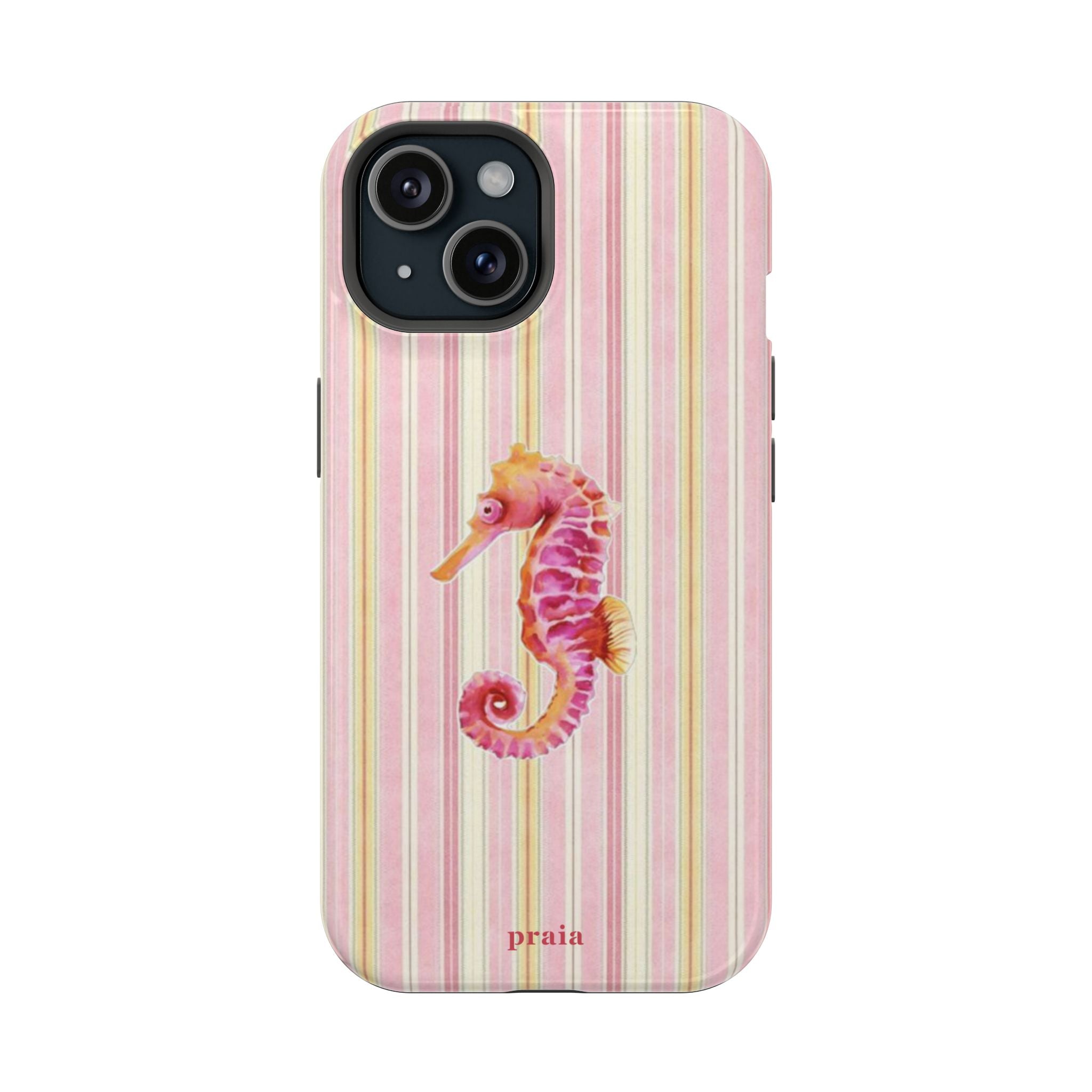 Rosé Seahorse
