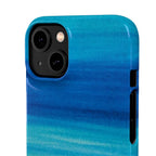 DEEP BLUE