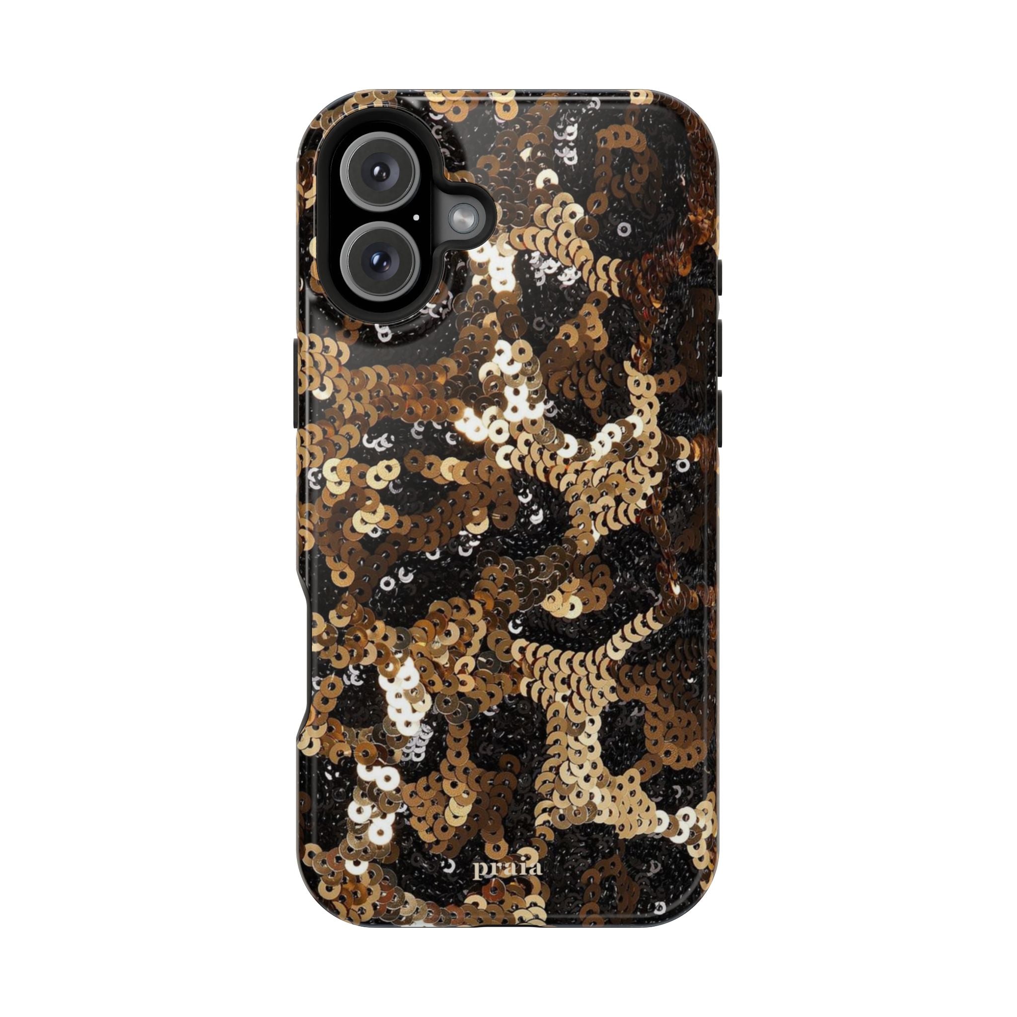 Disco Leopard