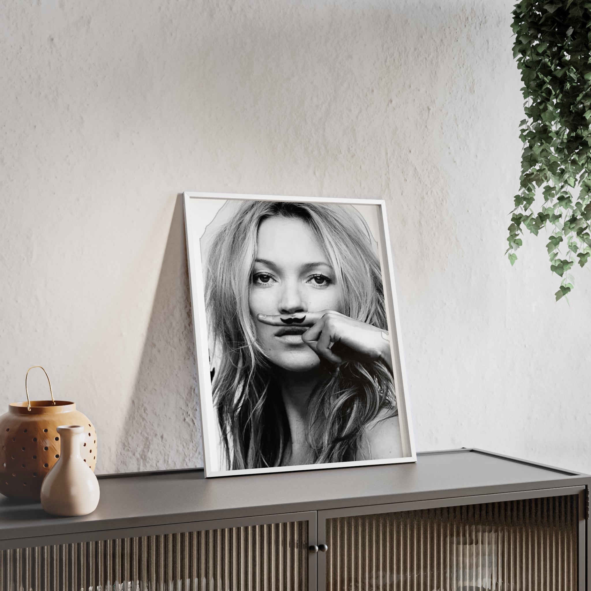 Moss Icon