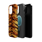 Sahara Tigress