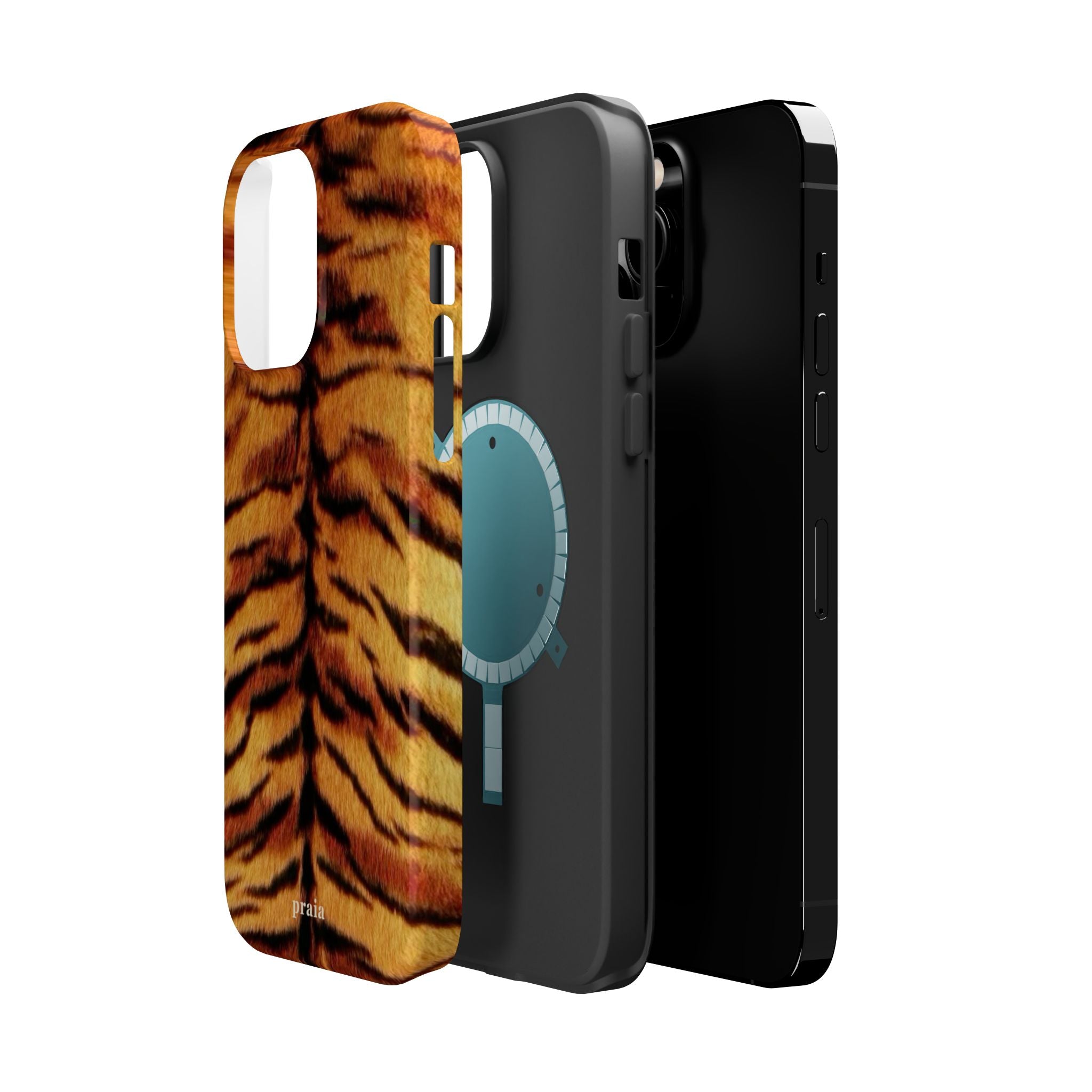 Sahara Tigress