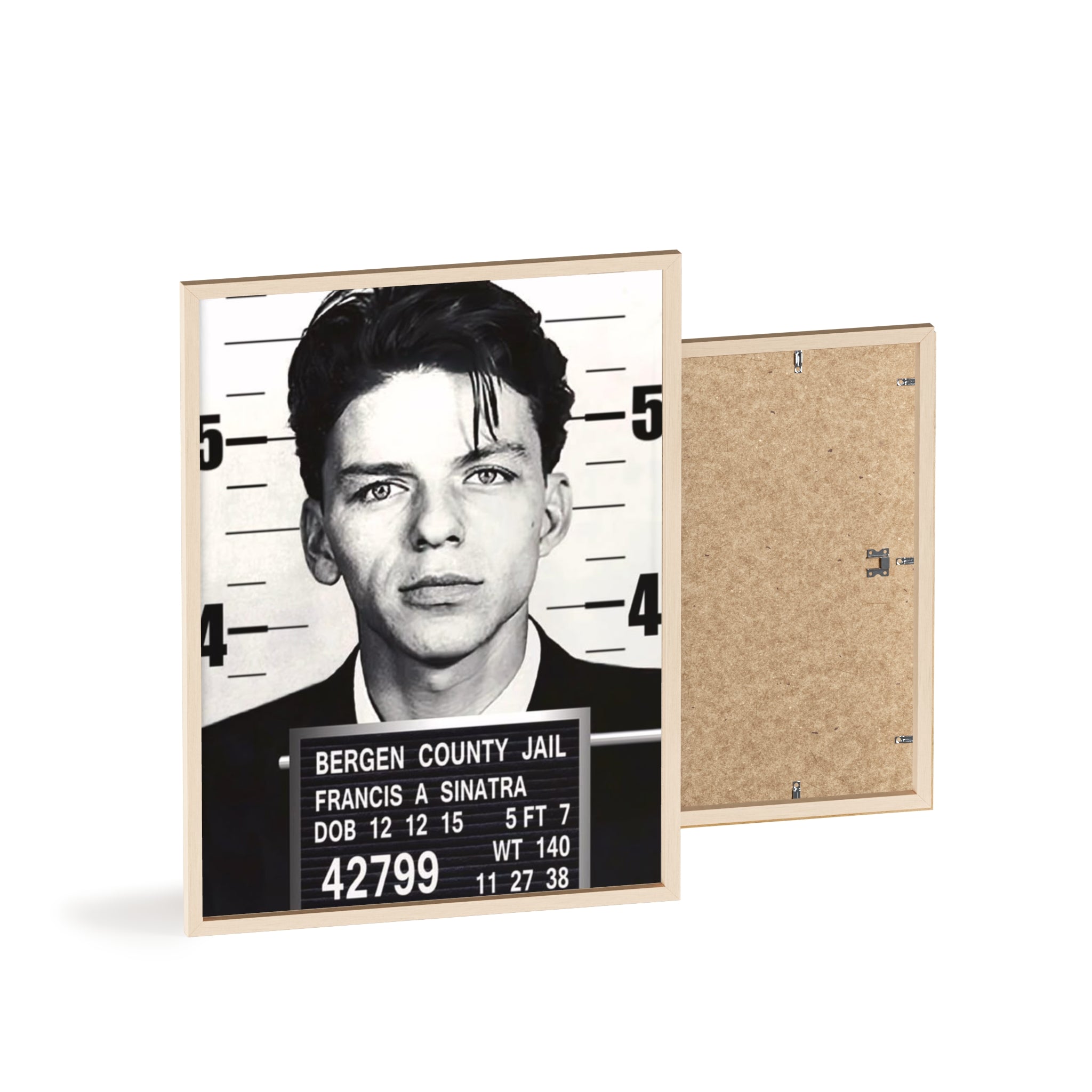 Sinatra State of Mind