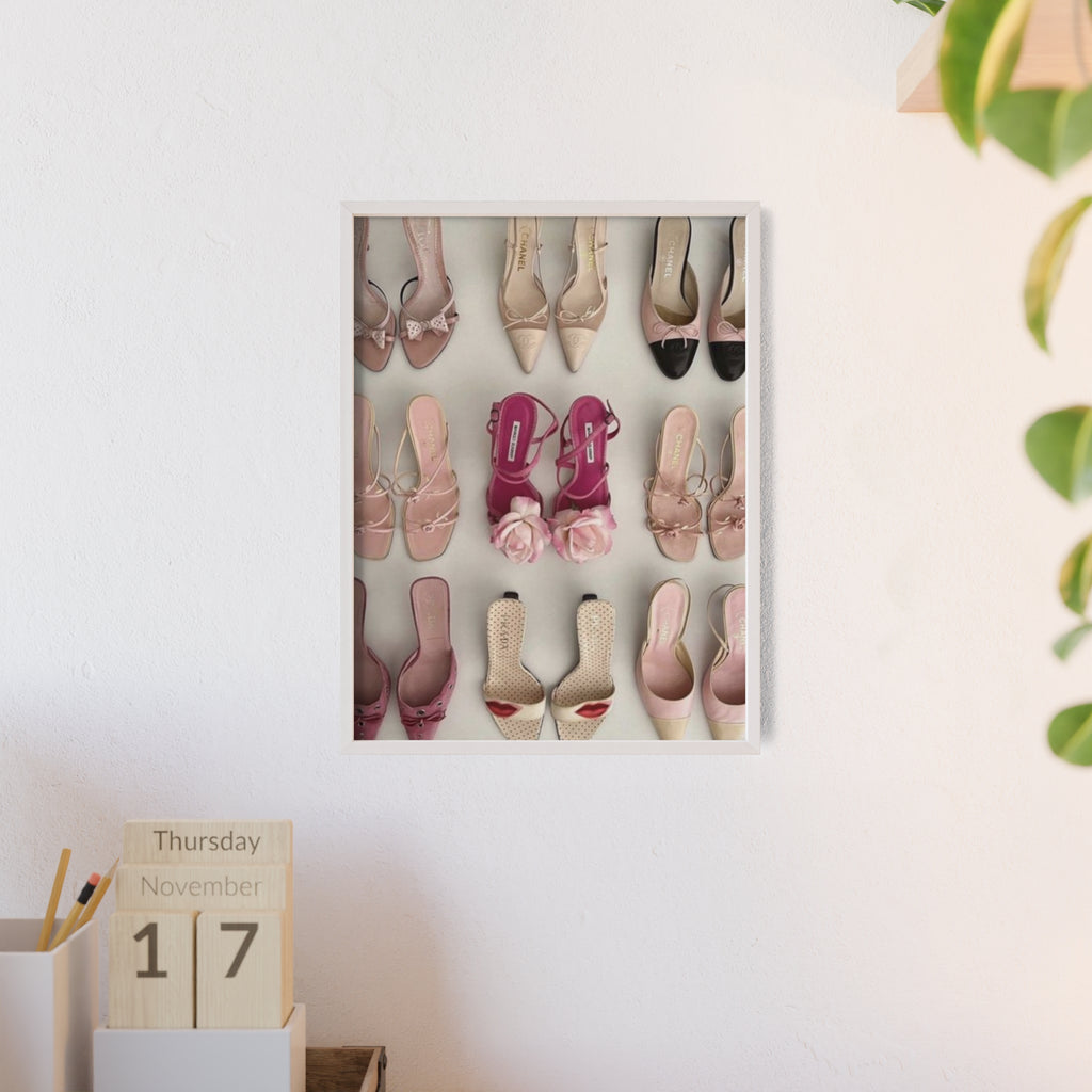 Rosé Closet