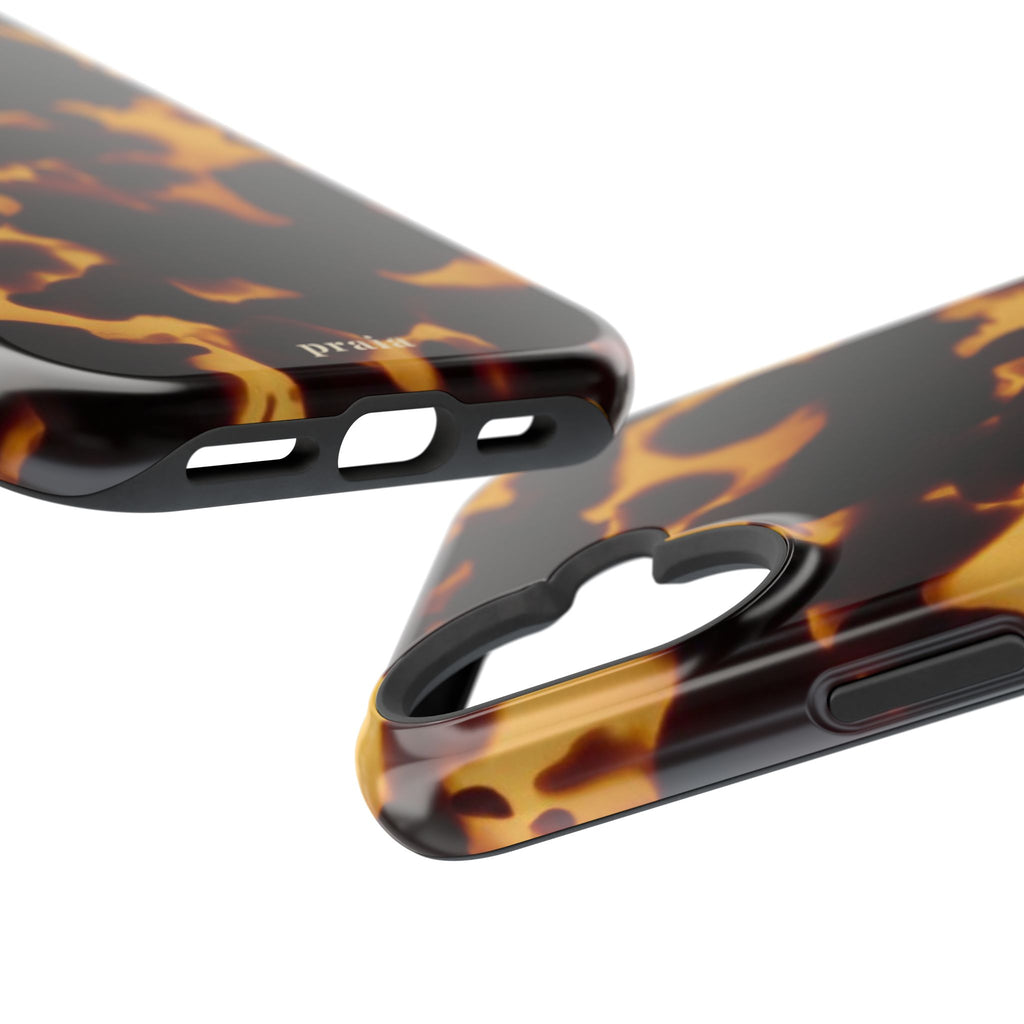 Tortoise Flame