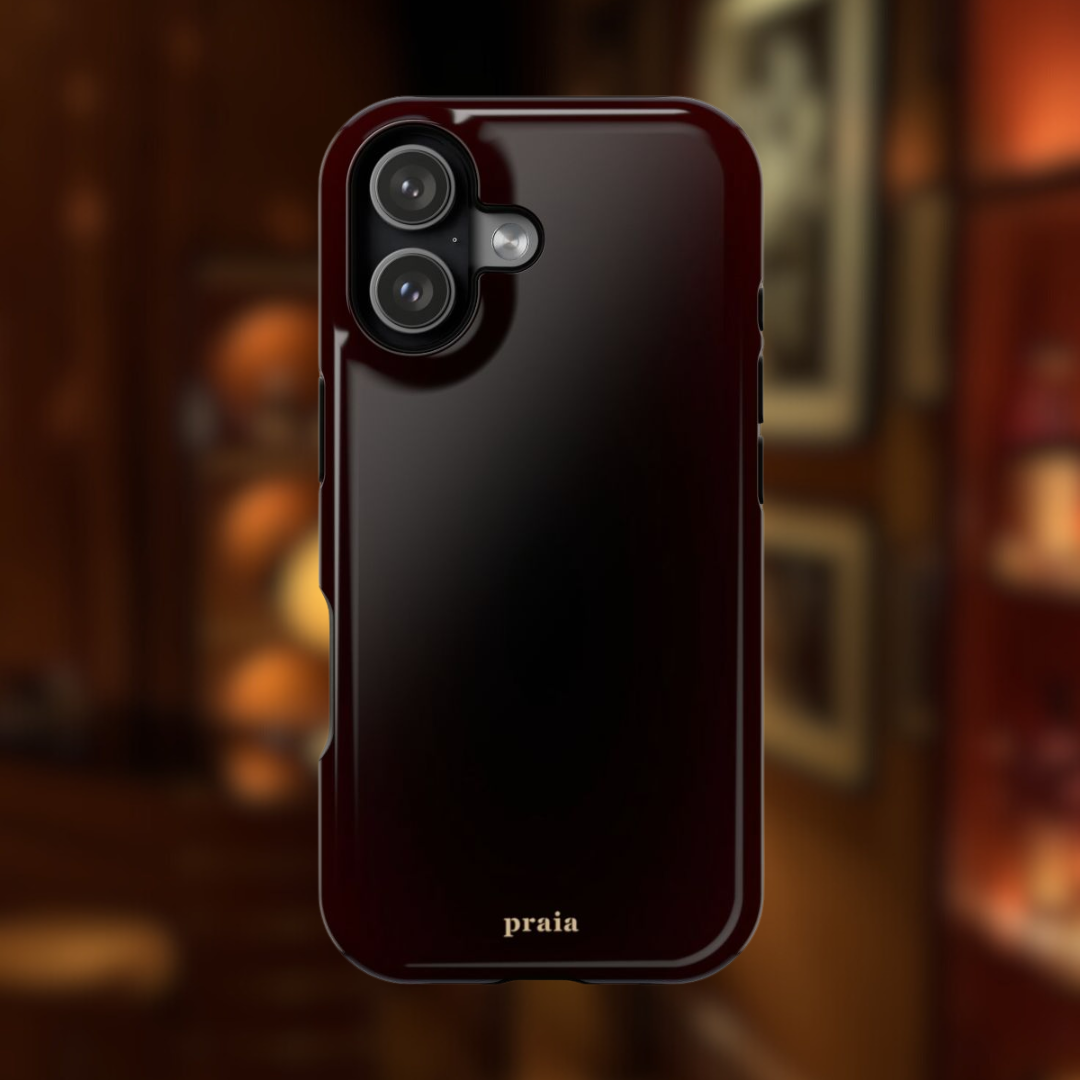 Merlot Glass