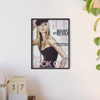 Cover Girl Dreams