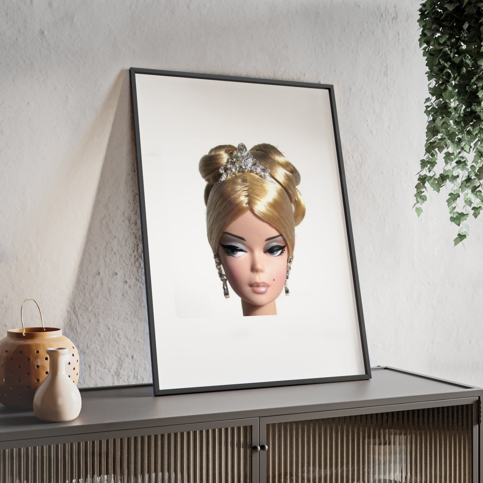 The Heiress