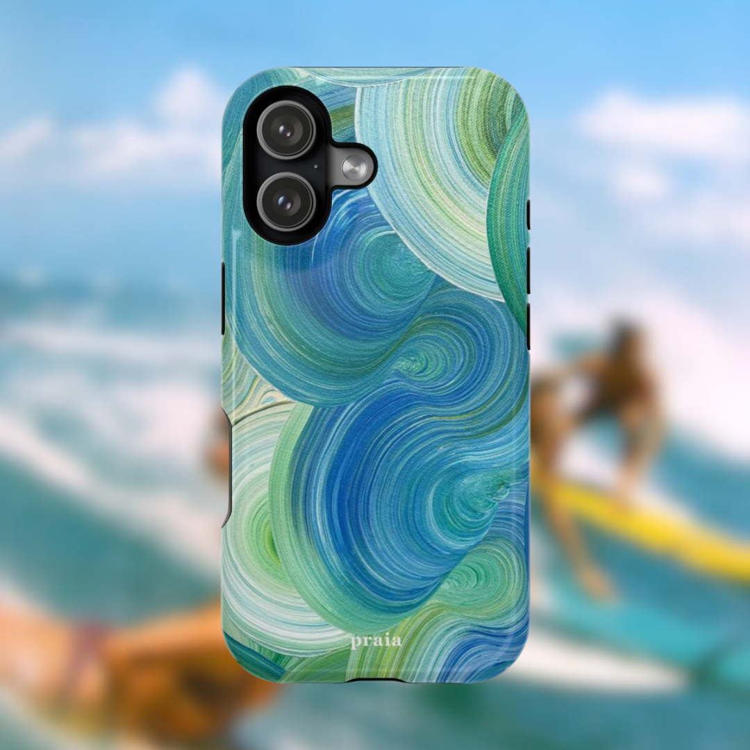 Tidal Swirl