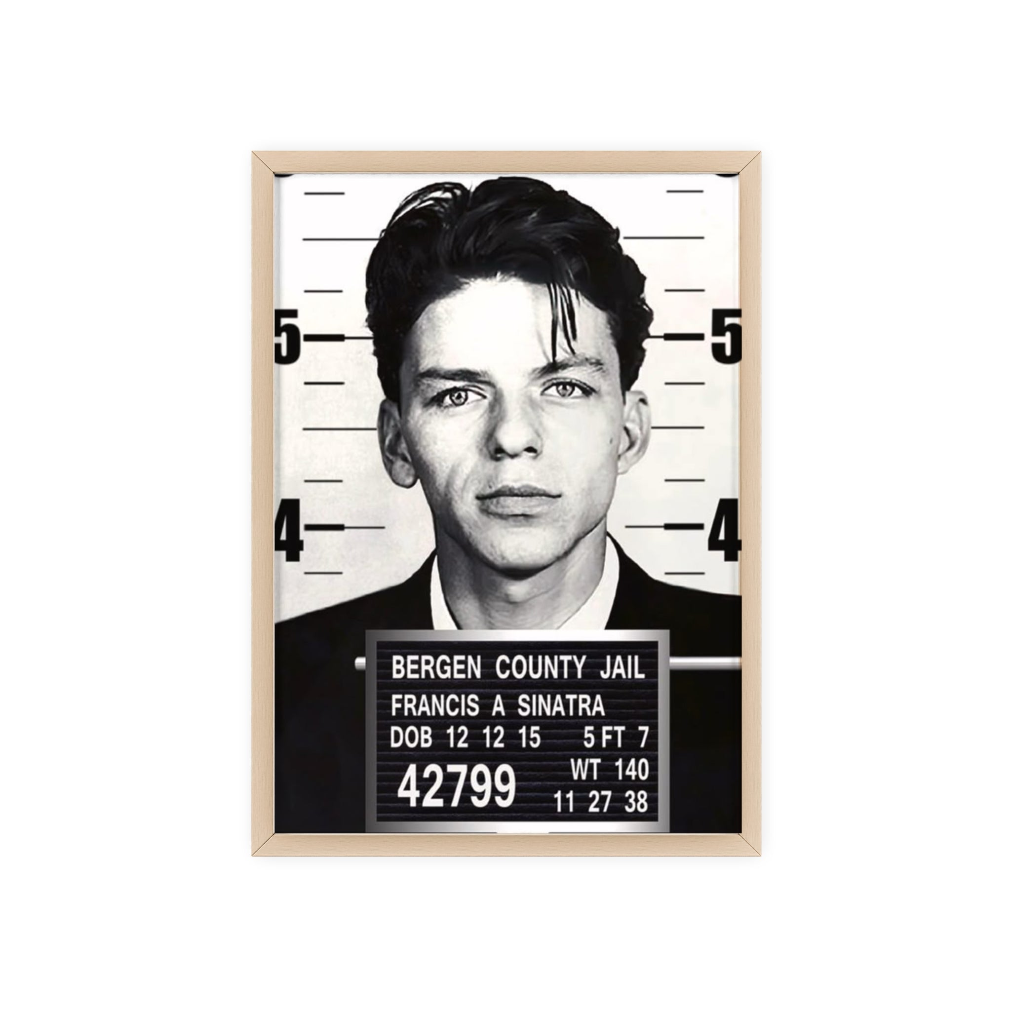 Sinatra State of Mind