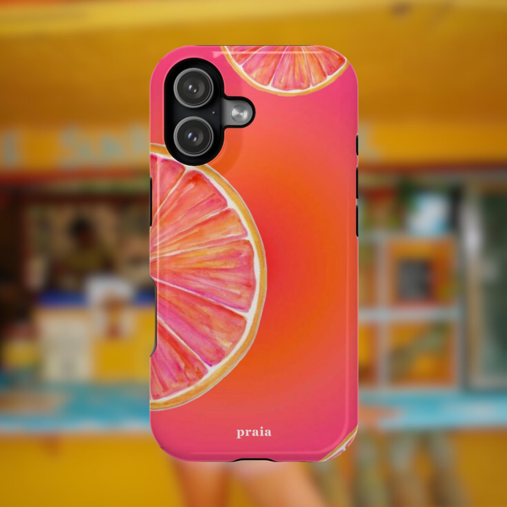 Citrus Heat
