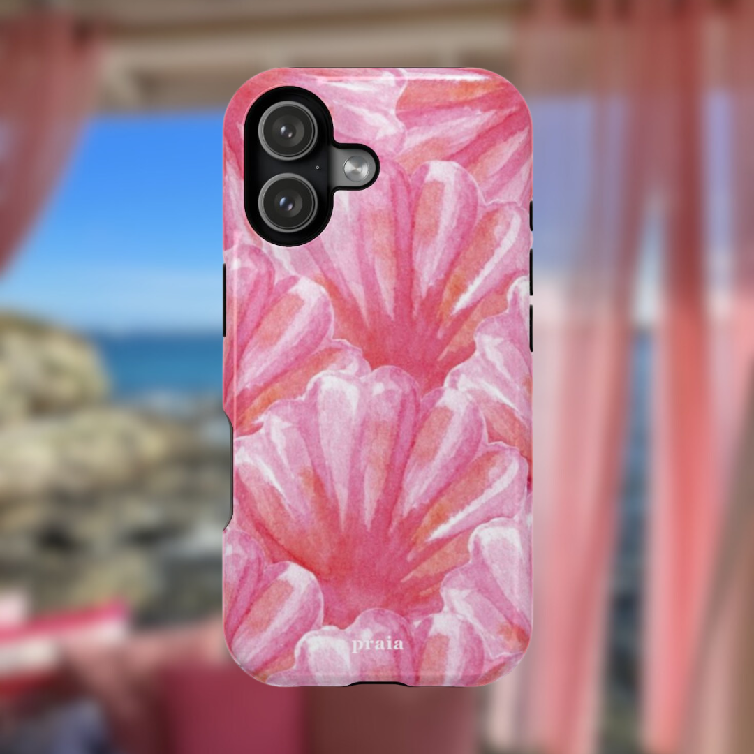 Hibiscus Blush
