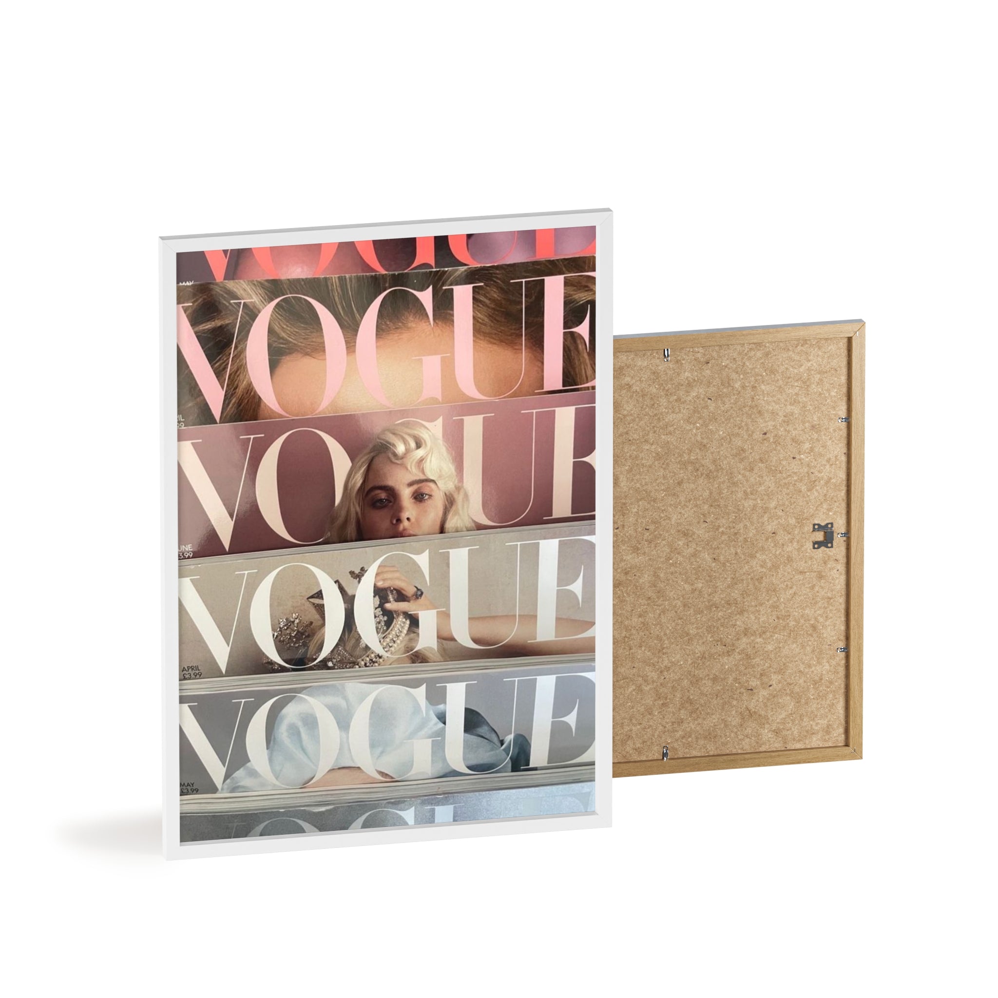 Vogue Obession