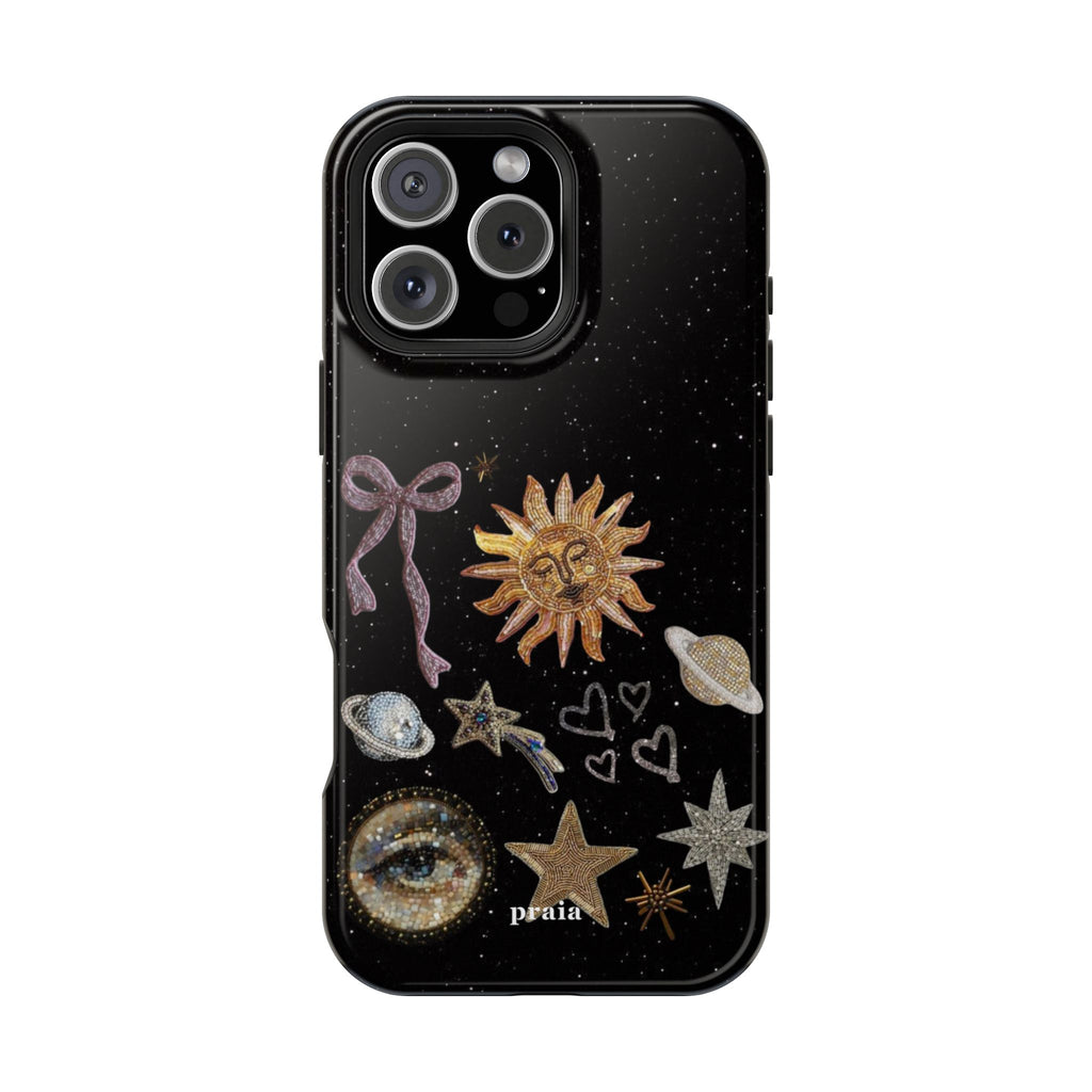 Galaxy Muse