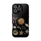 Galaxy Muse